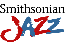 Smithsonian Jazz Logo
