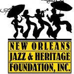 New Orleans Jazz & Heritage Foundation